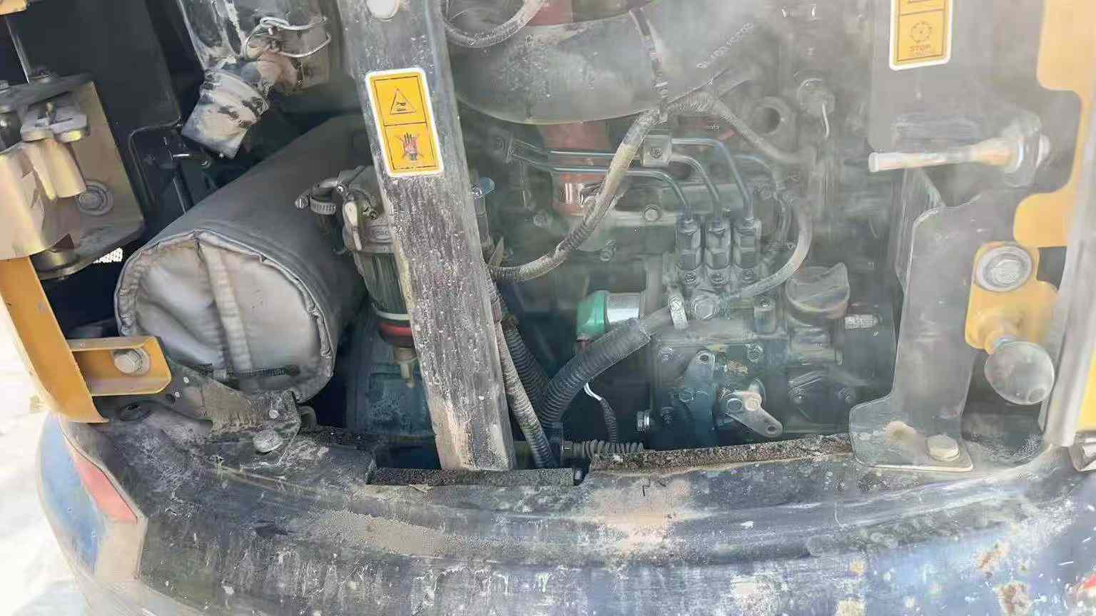 Buy XCMG XE26U Used Excavator / 5 Used XCMG XE26U Excavator 2023 Model / 5