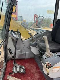 Buy XCMG XE80 Used Excavator / 5 Used XCMG XE80 Excavator 2016 Model / 5