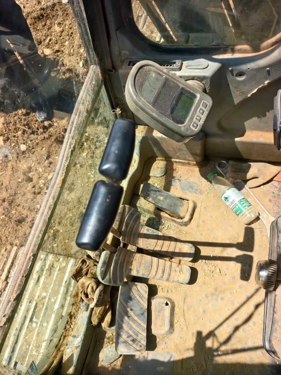 Buy Volvo EC20 Used Excavator / 6 Used Volvo EC20 Excavator 2016 Model / 6