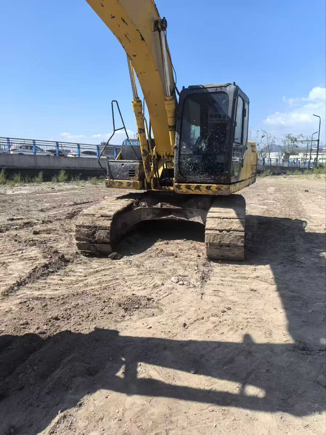 Buy Sumitomo SH210A5 Used Excavator / 5 Used Sumitomo SH210A5 Excavator 2016 Model / 5