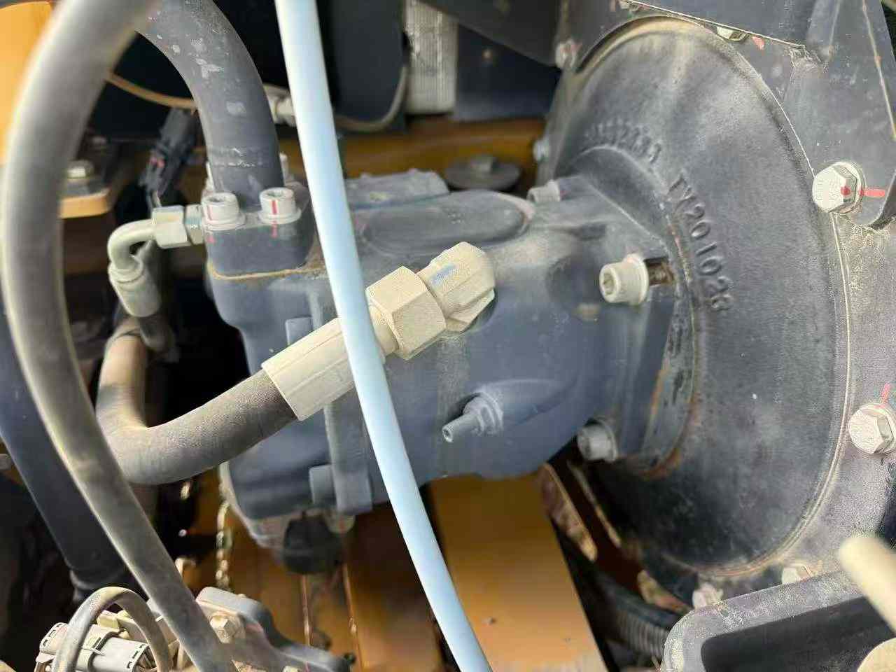 Buy XCMG XE60 Used Excavator / 7 Used XCMG XE60 Excavator 2021 Model / 7