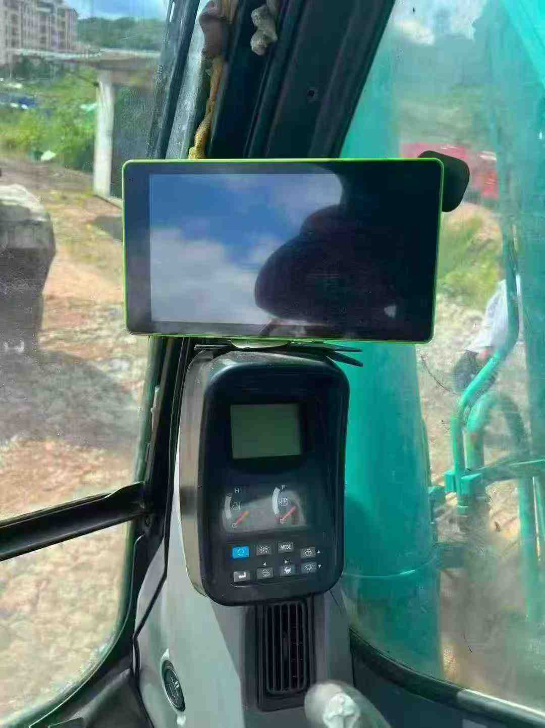 Buy Kobelco SK60 Used Excavator / 4 Used Kobelco SK60 Excavator 2013 Model / 4