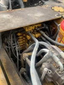 Buy Komatsu PC350-7 Used Excavator / 3 Used Komatsu PC350-7 Excavator 2016 Model / 3