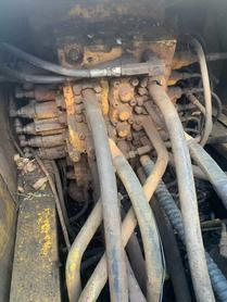 Buy Komatsu PW220-7 Used Excavator / 8 Used Komatsu PW220-7 Excavator 2016 Model / 8