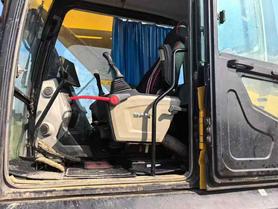 Buy Sany SY55 Used Excavator / 8 Used Sany SY55 Excavator 2022 Model / 8