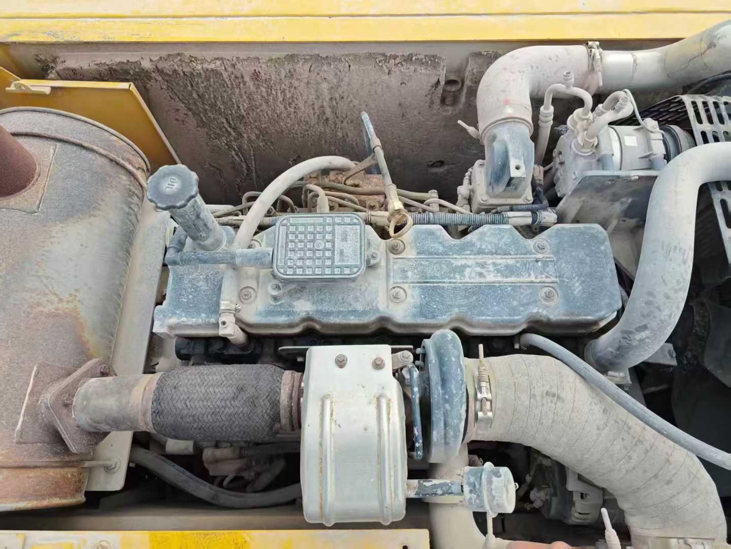 Buy XCMG LW200 Used Excavator / 9 Used XCMG LW200 Excavator 2016 Model / 9