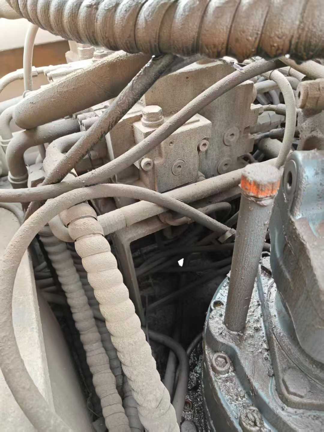 Buy XCMG LW200 Used Excavator / 6 Used XCMG LW200 Excavator 2016 Model / 6