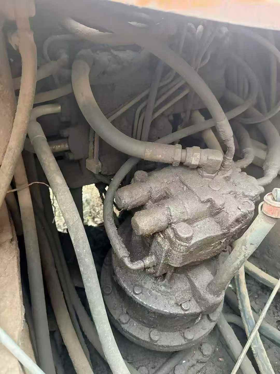 Buy Hitachi ZAXIS200 Used Excavator / 6 Used Hitachi ZAXIS200 Excavator 2016 Model / 6