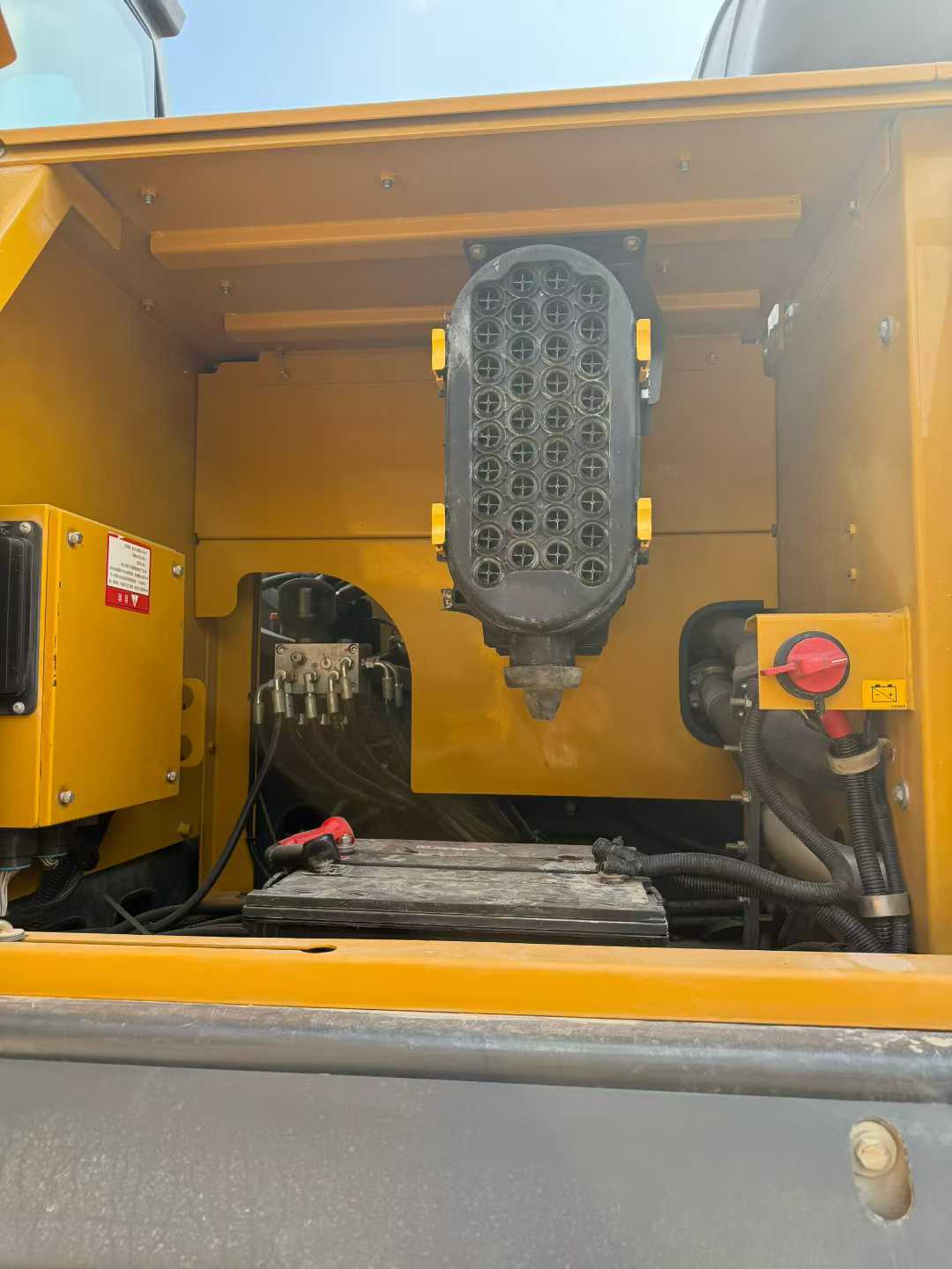 Buy XCMG XE80D Used Excavator / 7 Used XCMG XE80D Excavator 2020 Model / 7