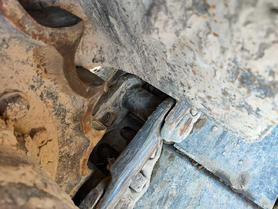 Buy Volvo EW210C Used Excavator / 4 Used Volvo EW210C Excavator 2016 Model / 4