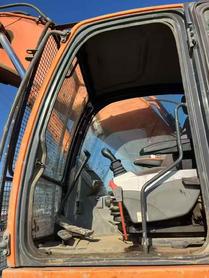 Buy Doosan DX500 Used Excavator / 5 Used Doosan DX500 Excavator 2014 Model / 5