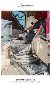 Buy Doosan S225 Used Excavator / 7 Used Doosan S225 Excavator 2016 Model / 7