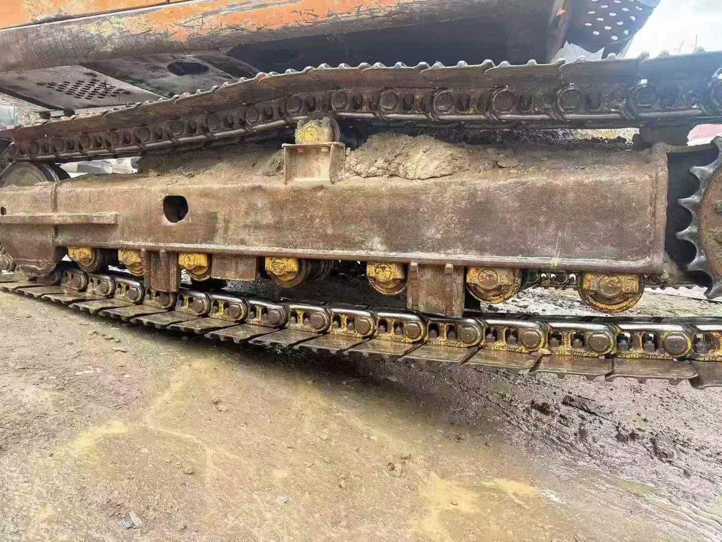 Buy Hitachi ZX120 Used Excavator / 8 Used Hitachi ZX120 Excavator 2016 Model / 8