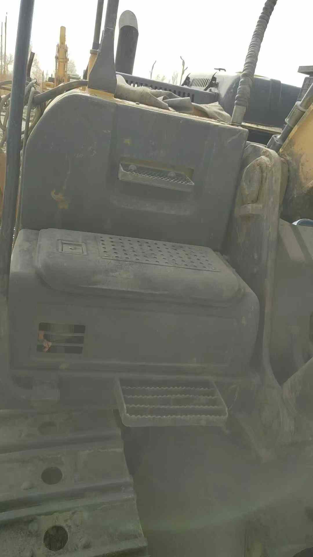 Buy XCMG XE400DK Used Excavator / 9 Used XCMG XE400DK Excavator 2020 Model / 9