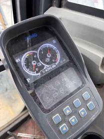 Buy XCMG XE60 Used Excavator / 7 Used XCMG XE60 Excavator 2021 Model / 7