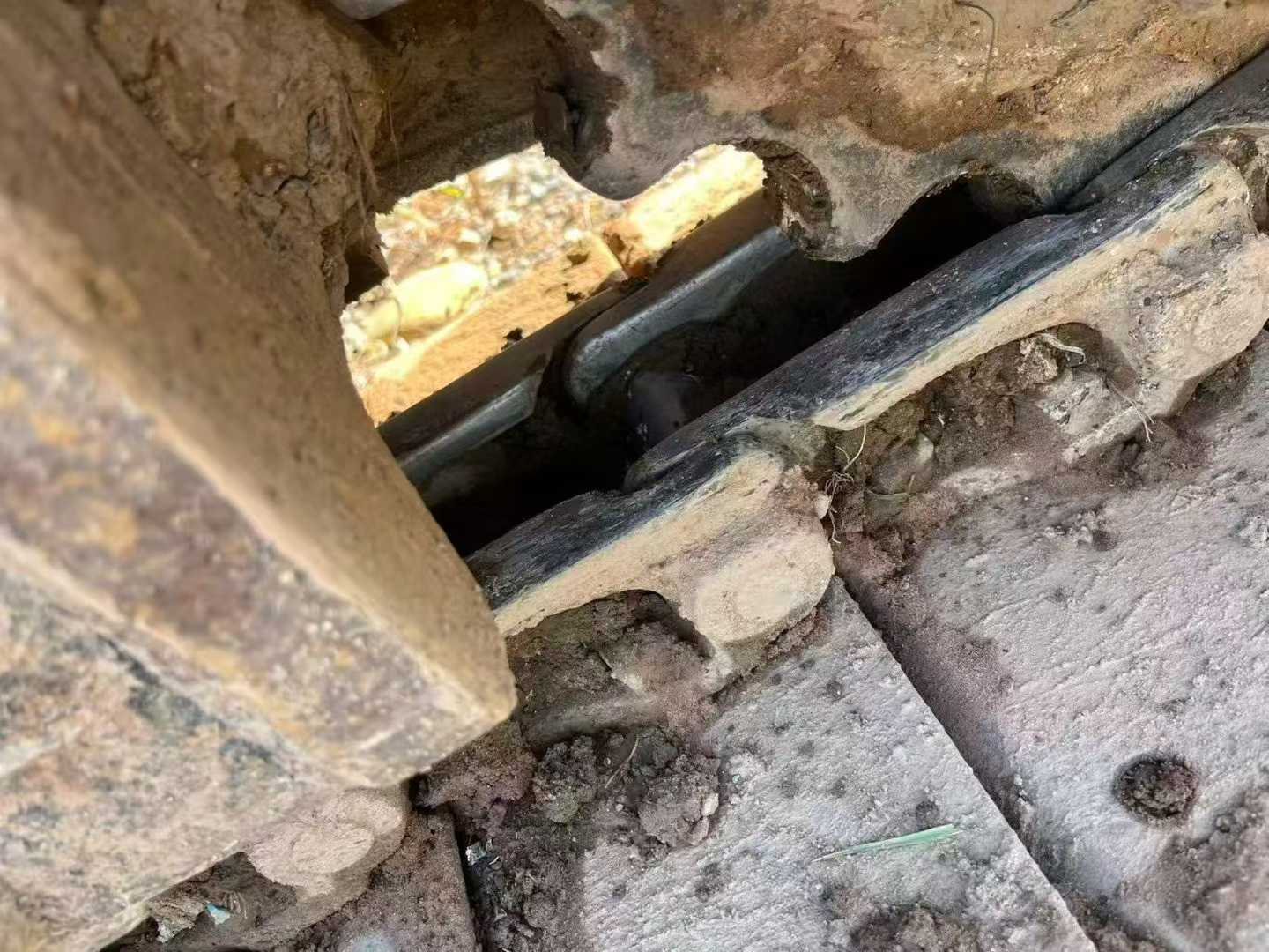 Buy Sany SY60 Used Excavator / 8 Used Sany SY60 Excavator 2021 Model / 8