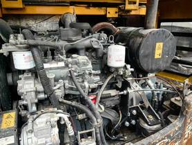 Buy Sany SY55 Used Excavator / 6 Used Sany SY55 Excavator 2016 Model / 6