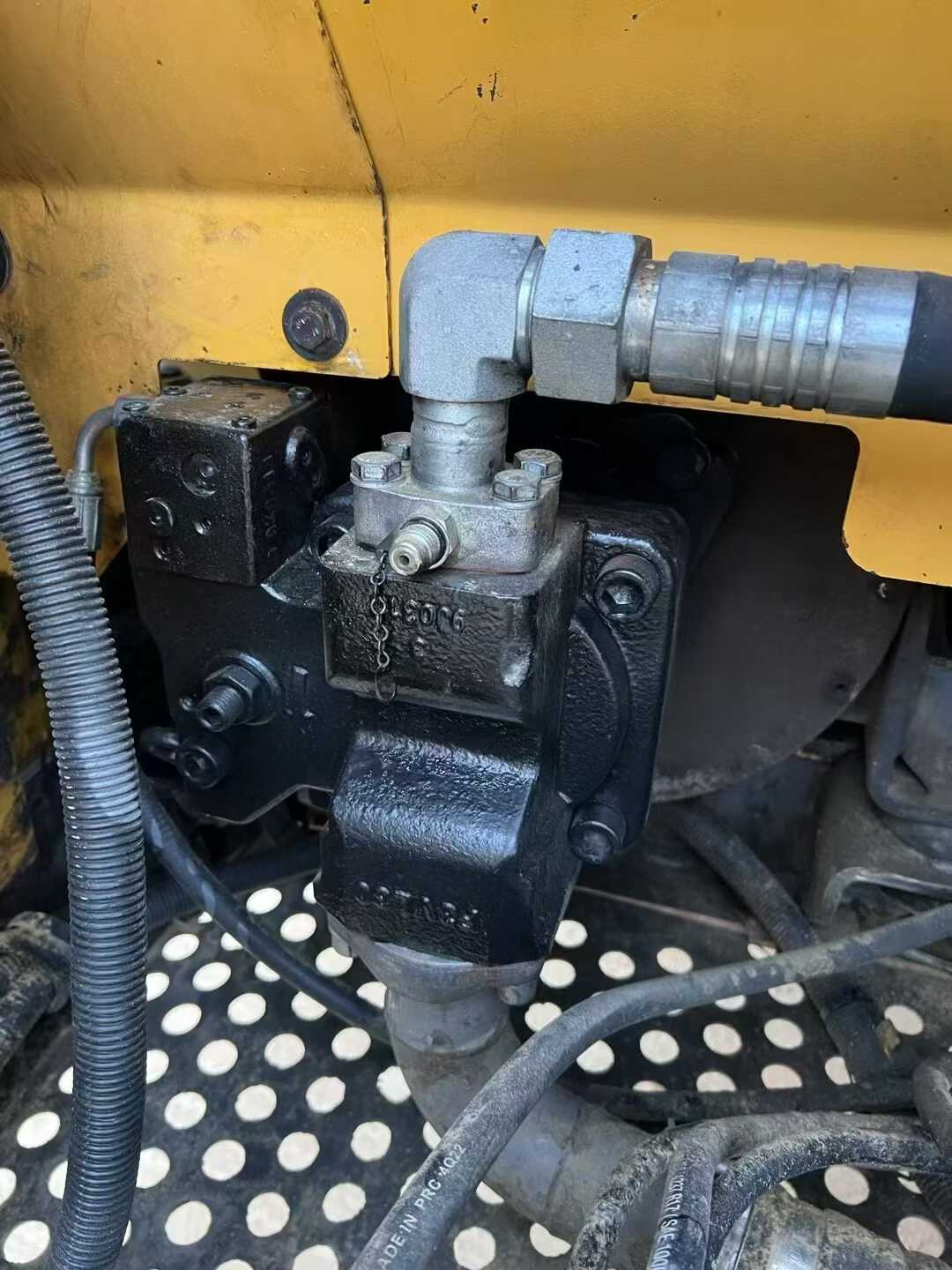 Buy XCMG XE80 Used Excavator / 7 Used XCMG XE80 Excavator 2016 Model / 7