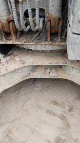 Buy XCMG XE135GA Used Excavator / 8 Used XCMG XE135GA Excavator 2021 Model / 8