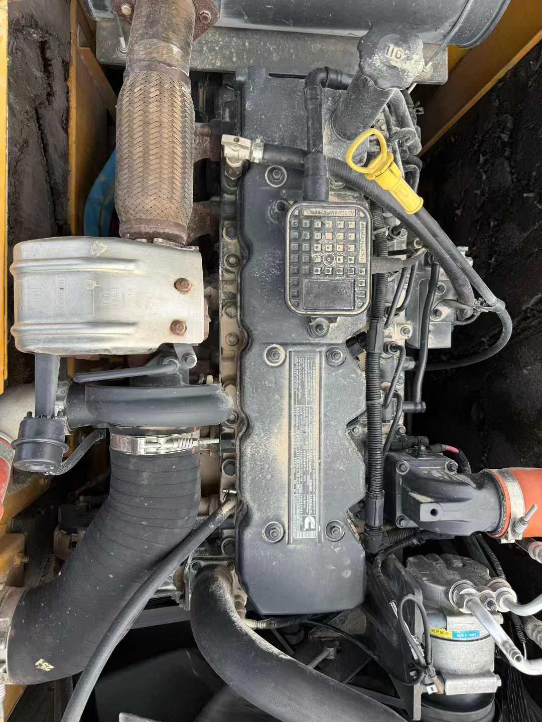 Buy XCMG XE270GK Used Excavator / 6 Used XCMG XE270GK Excavator 2022 Model / 6