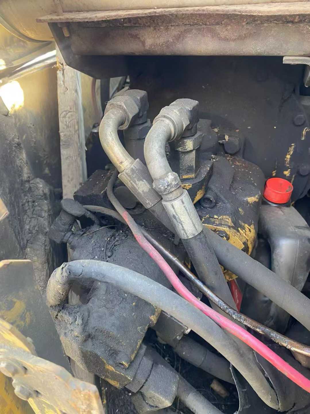 Buy Caterpillar 305.5 Used Excavator / 3 Used Caterpillar 305.5 Excavator 2016 Model / 3