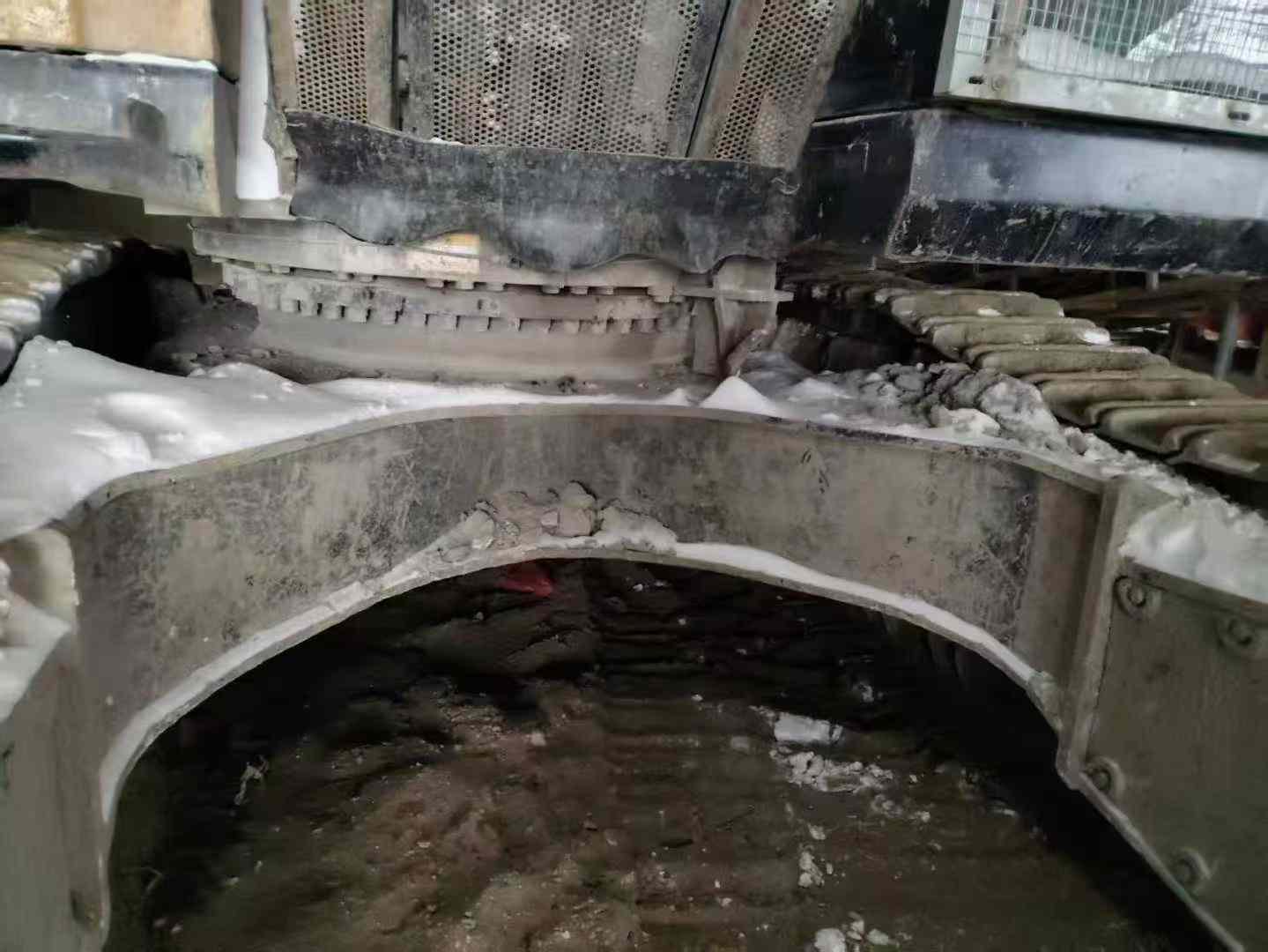 Buy Sany SY55 Used Excavator / 7 Used Sany SY55 Excavator 2021 Model / 7