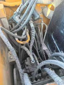 Buy Sany SY65C Used Excavator / 4 Used Sany SY65C Excavator 2016 Model / 4