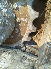 Buy Komatsu PC120-8 Used Excavator / 5 Used Komatsu PC120-8 Excavator 2016 Model / 5