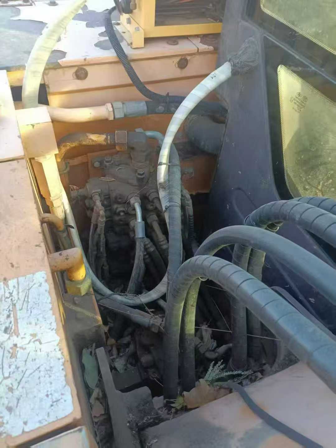 Buy Sany SY75 Used Excavator / 3 Used Sany SY75 Excavator 2013 Model / 3