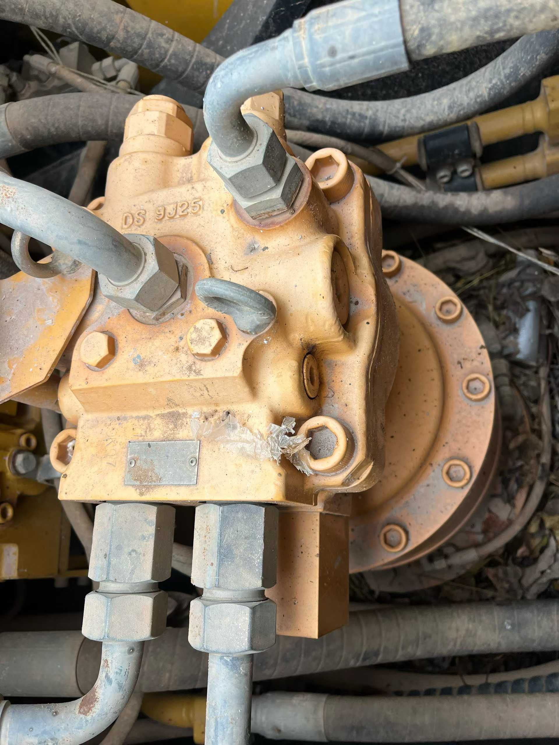 Buy Sany SY195C Used Excavator / 4 Used Sany SY195C Excavator 2020 Model / 4