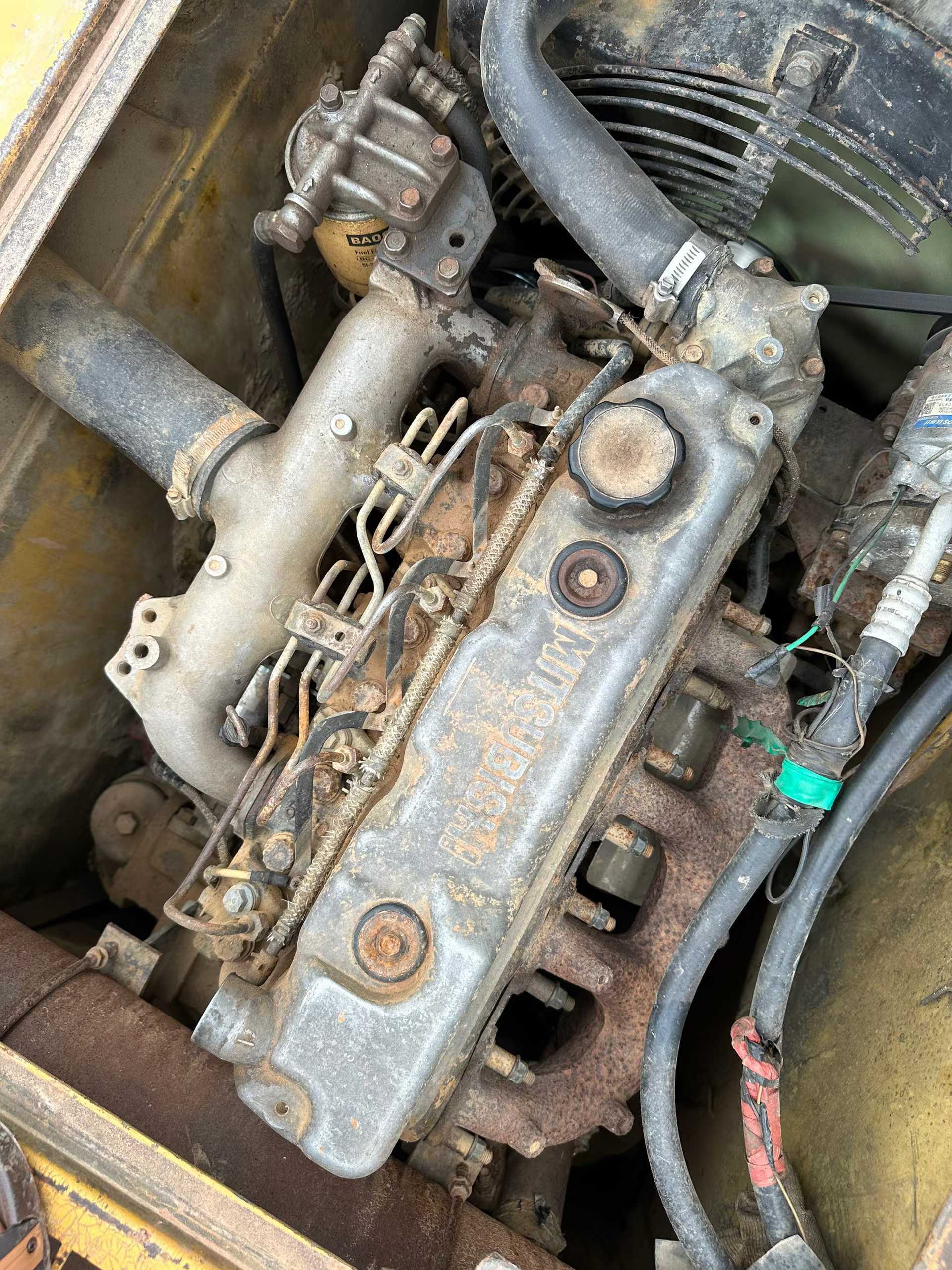 Buy Caterpillar 307V2 Used Excavator / 2 Used Caterpillar 307V2 Excavator 2016 Model / 2