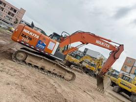 Buy Hitachi ZAXIS200 Used Excavator / 9 Used Hitachi ZAXIS200 Excavator 2016 Model / 9