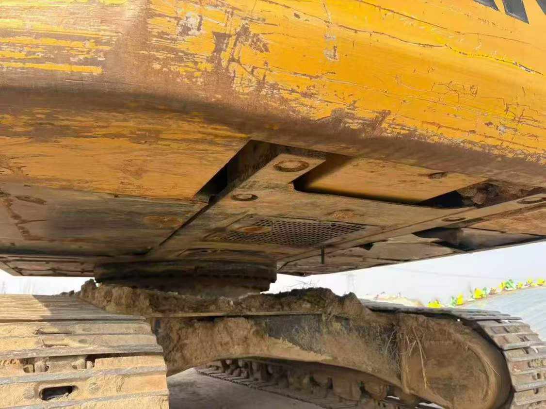 Buy Sany SY245H Used Excavator / 3 Used Sany SY245H Excavator 2017 Model / 3