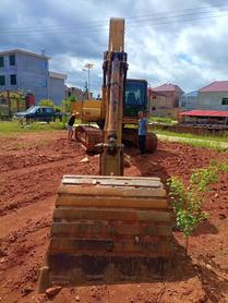 Buy Komatsu PC200-8M0 Used Excavator / 8 Used Komatsu PC200-8M0 Excavator 2016 Model / 8