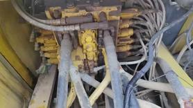 Buy Komatsu PW200-7 Used Excavator / 8 Used Komatsu PW200-7 Excavator 2016 Model / 8