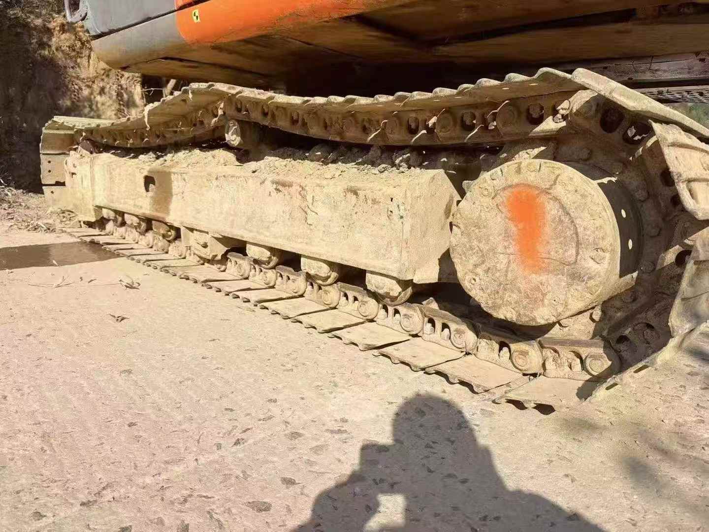 Buy Hitachi ZX120 Used Excavator / 7 Used Hitachi ZX120 Excavator 2016 Model / 7