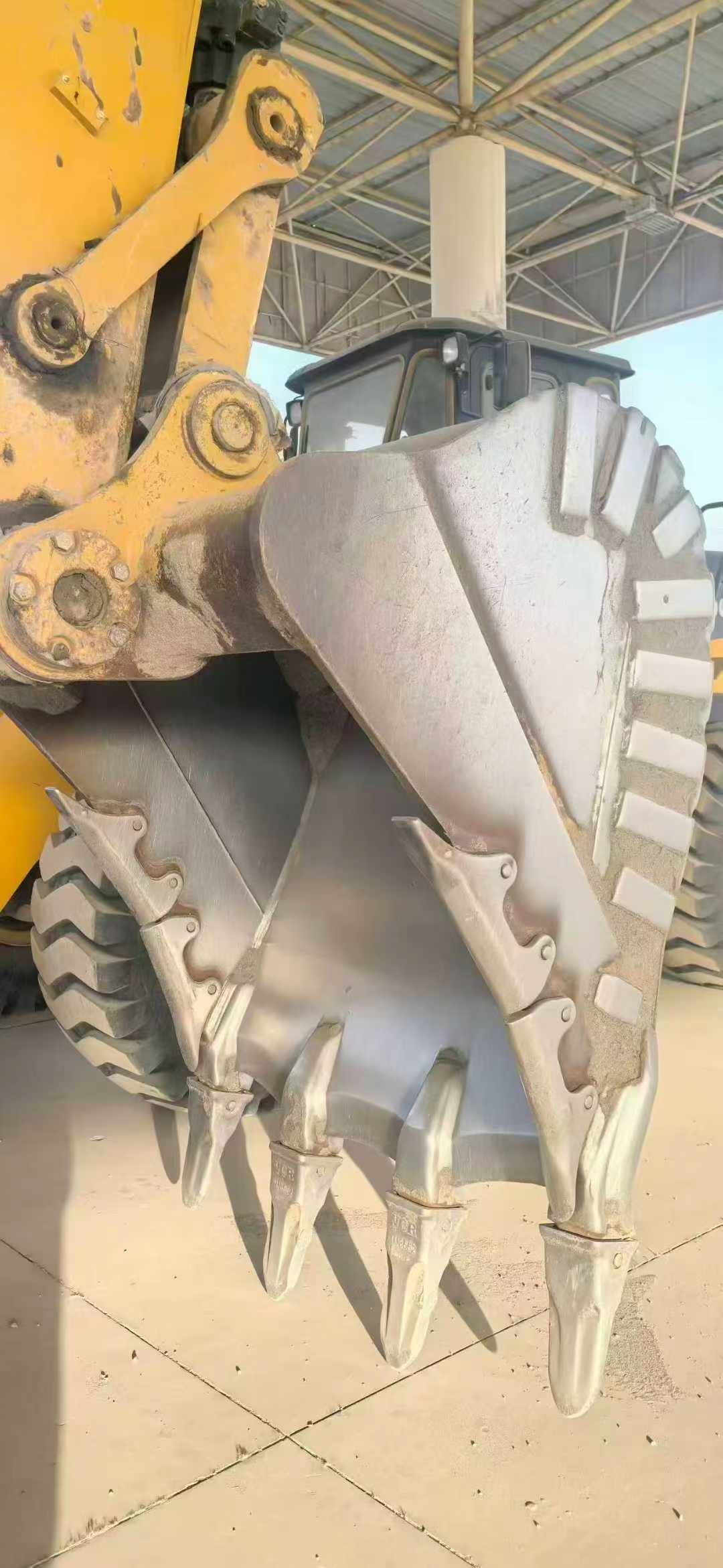 Buy Caterpillar CT20 Used Excavator / 5 Used Caterpillar CT20 Excavator 2017 Model / 5