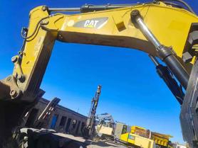 Buy Caterpillar 390FLME Used Excavator / 2 Used Caterpillar 390FLME Excavator 2013 Model / 2