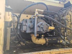 Buy Komatsu PC200-6 Used Excavator / 4 Used Komatsu PC200-6 Excavator 2016 Model / 4