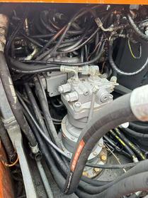 Buy Hitachi ZX120 Used Excavator / 5 Used Hitachi ZX120 Excavator 2016 Model / 5