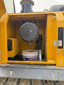 Buy XCMG XE270GK Used Excavator / 2 Used XCMG XE270GK Excavator 2022 Model / 2