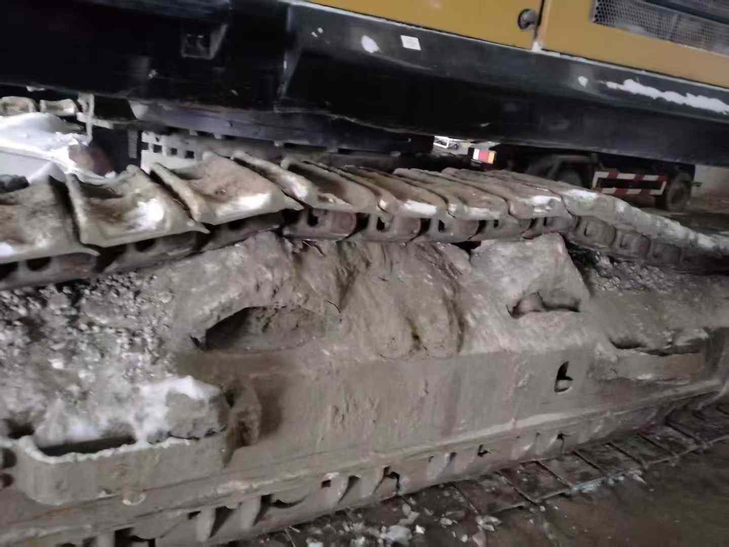 Buy Sany SY55 Used Excavator / 3 Used Sany SY55 Excavator 2021 Model / 3