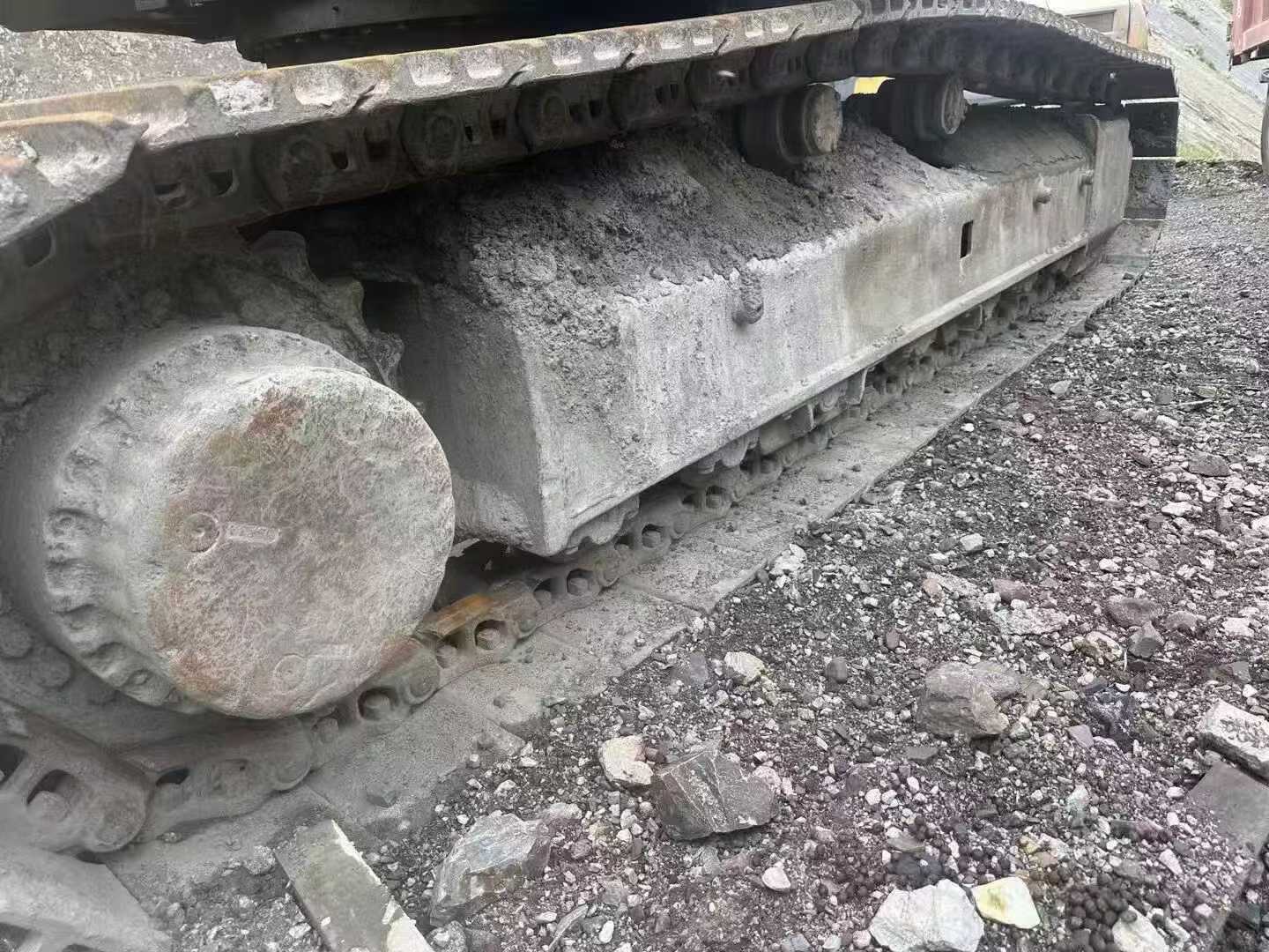 Buy Sumitomo SH350-5 Used Excavator / 8 Used Sumitomo SH350-5 Excavator 2016 Model / 8