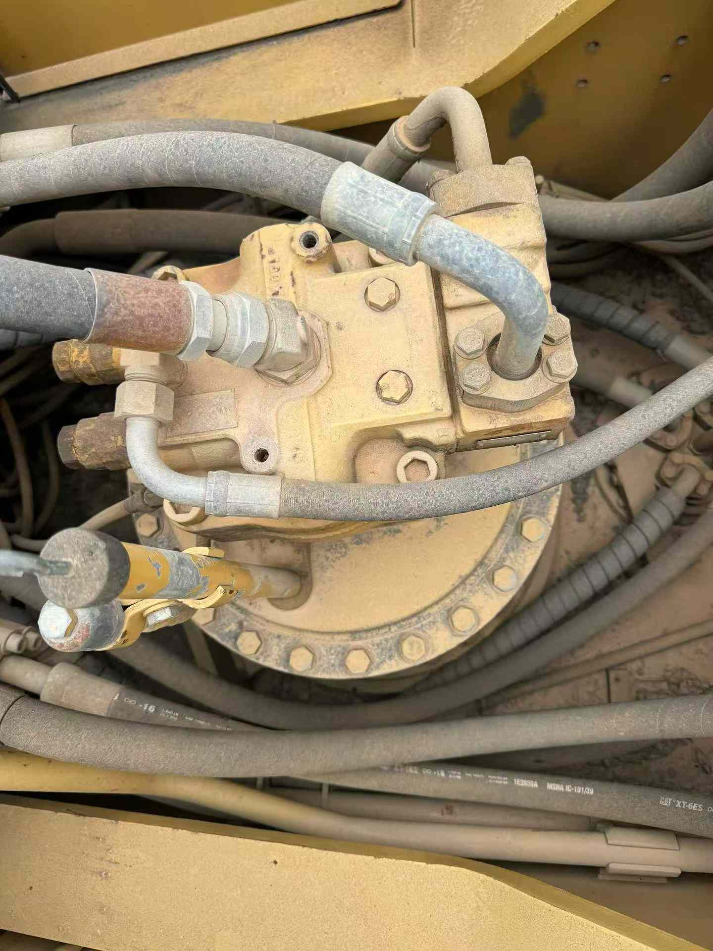 Buy Caterpillar 336FLH Used Excavator / 6 Used Caterpillar 336FLH Excavator 2016 Model / 6