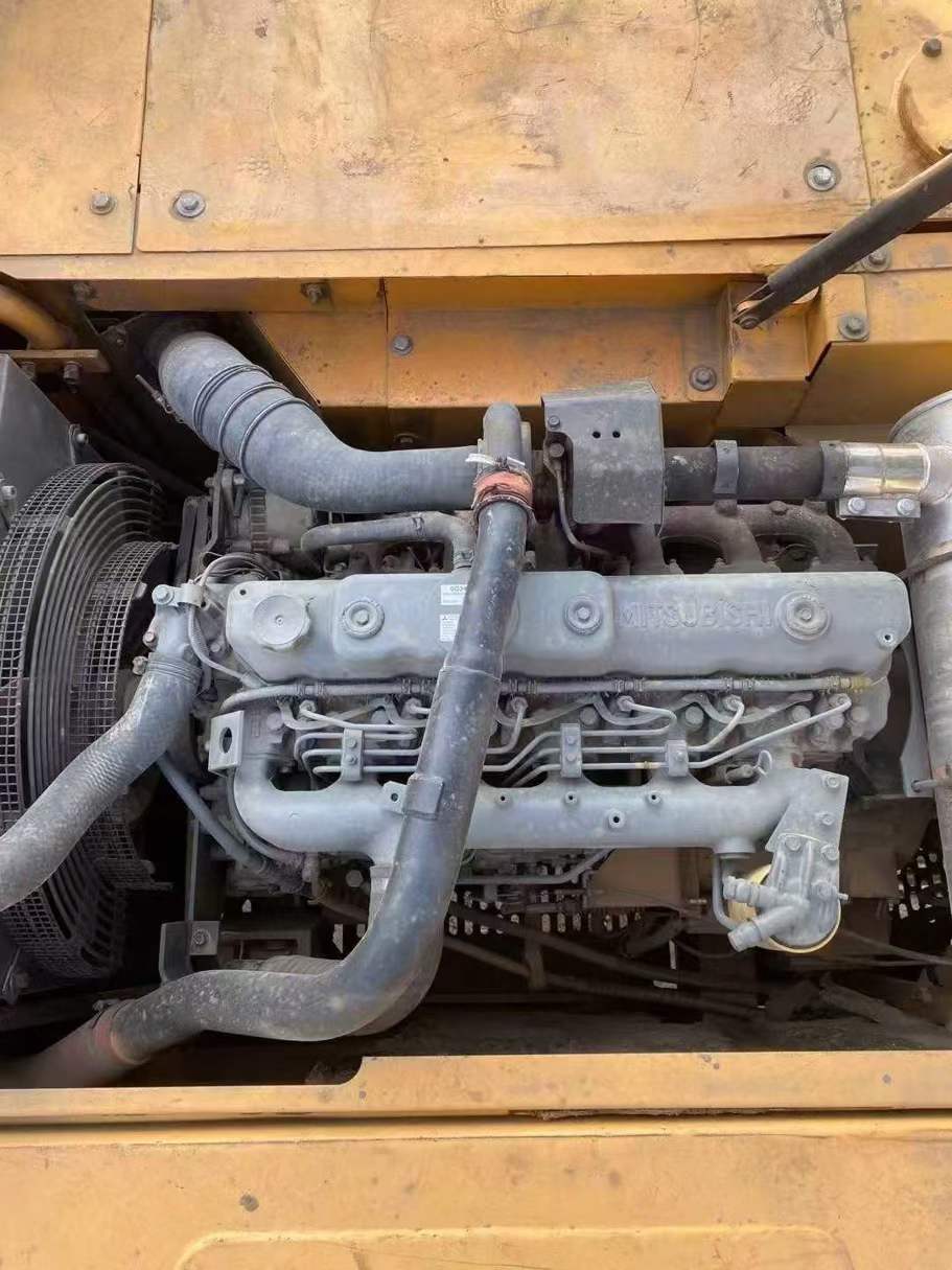 Buy Sany SY215W Used Excavator / 8 Used Sany SY215W Excavator 2016 Model / 8