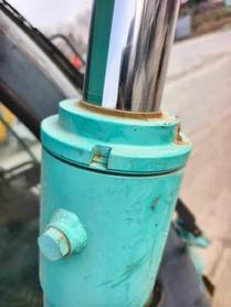 Buy Kobelco SK75-8 Used Excavator / 5 Used Kobelco SK75-8 Excavator 2011 Model / 5