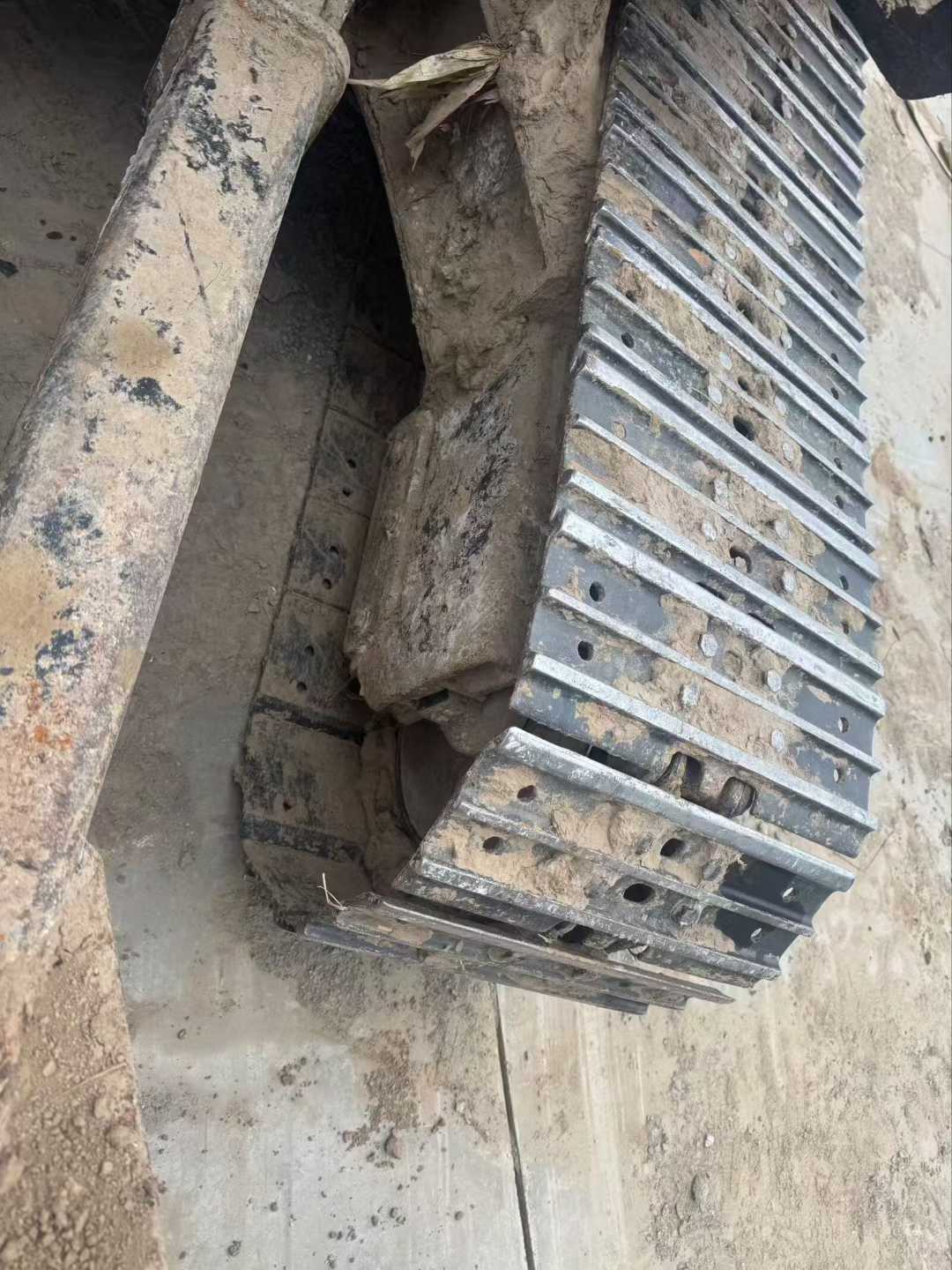 Buy Sany SY55 Used Excavator / 4 Used Sany SY55 Excavator 2018 Model / 4