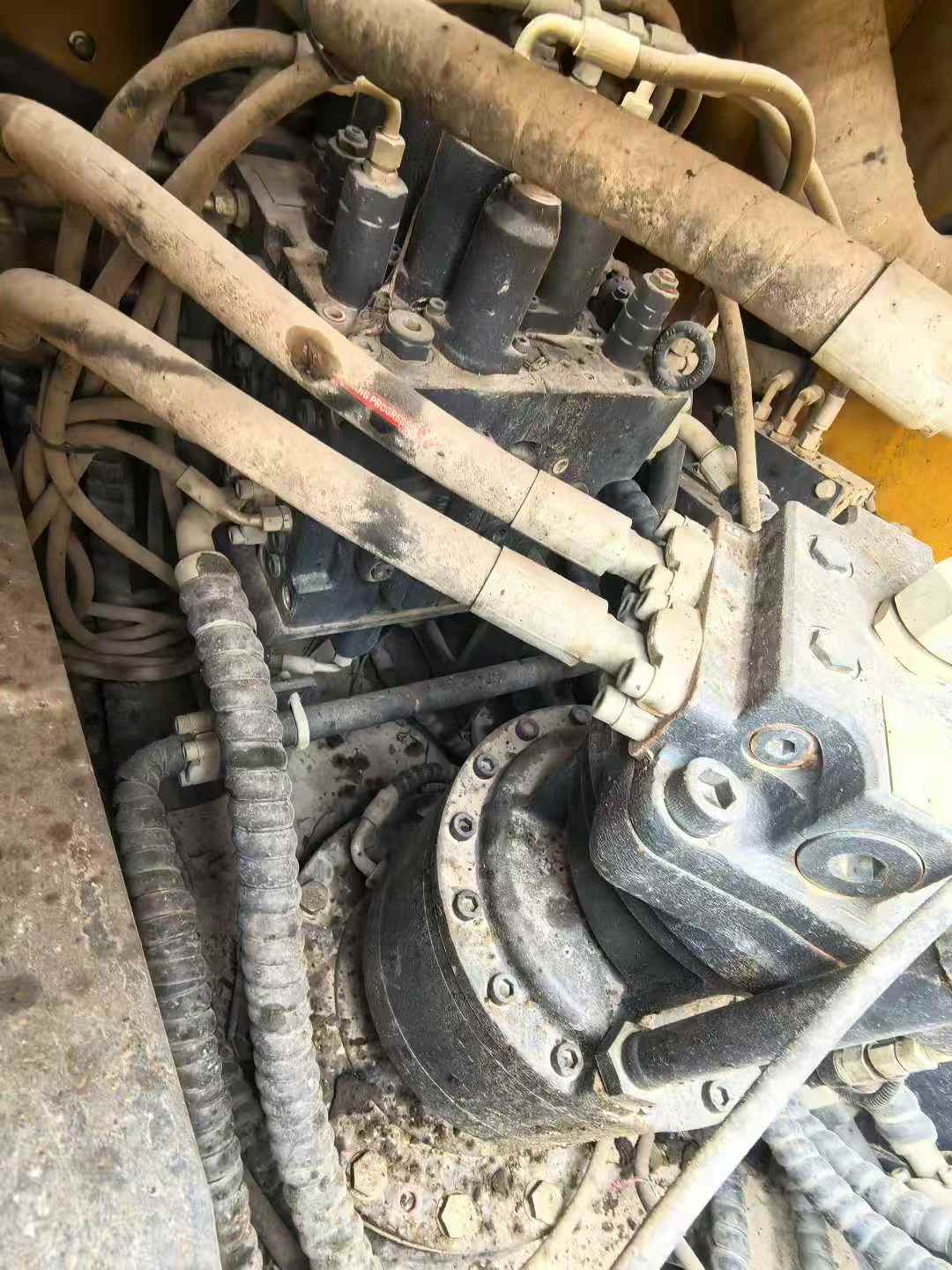 Buy XCMG XE205GH Used Excavator / 8 Used XCMG XE205GH Excavator 2021 Model / 8