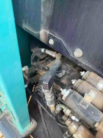 Buy Kobelco SK75 Used Excavator / 4 Used Kobelco SK75 Excavator 2019 Model / 4