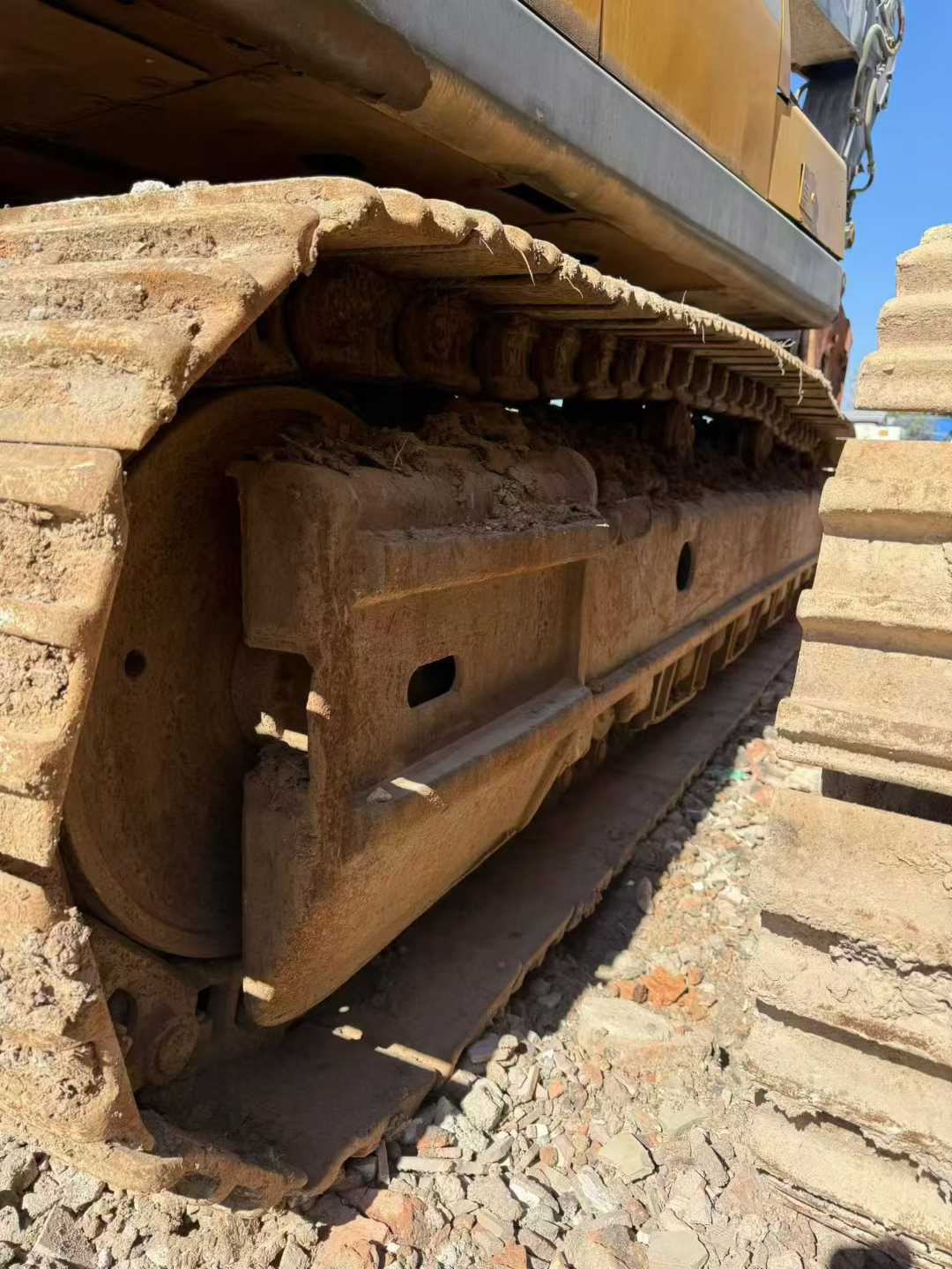 Buy Volvo EC480 Used Excavator / 2 Used Volvo EC480 Excavator 2013 Model / 2